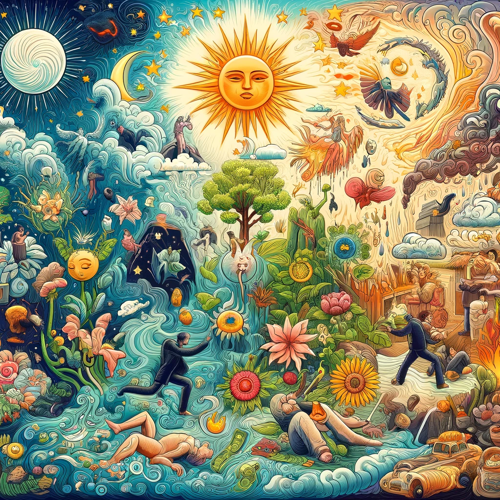 꿈 해석-기호-법칙