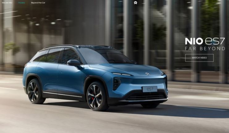 Nio