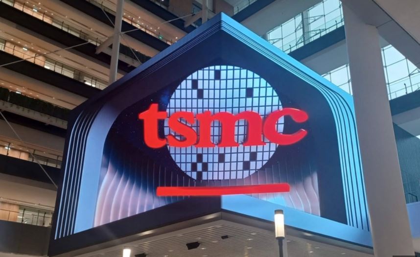 아시아 증시 - tsmc
