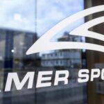 Amer Sports