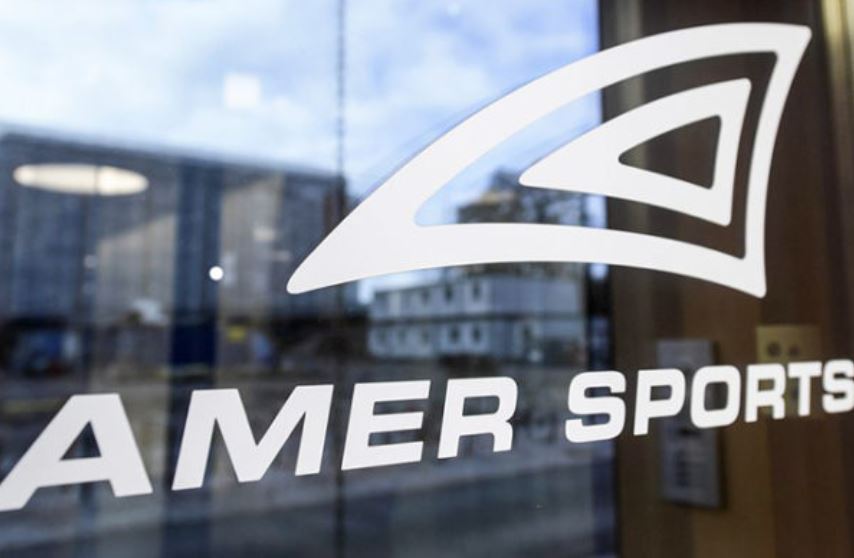 Amer Sports