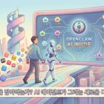 Skill vs. App – AI 스킬이 앱을 잡아먹는 소름 돋는 현장 (feat. OpenClaw)