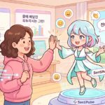 3D 디지털 휴먼이 사람처럼 보이지 않는 궁극적인 이유 3가지!! SentiAvatar가 해결한다!!