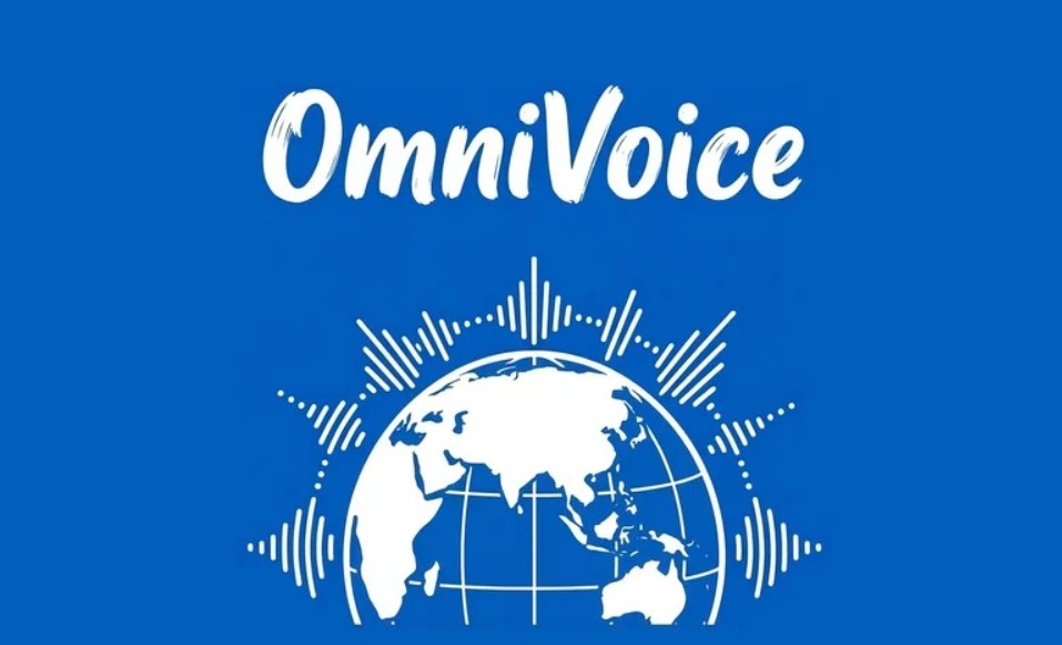 OmniVoice