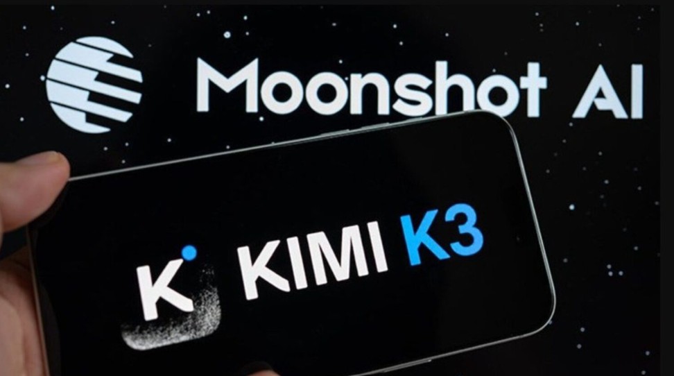 Kimi K3 오픈소스 공개, 실리콘밸리도 긴장하게 만든 엄청난 성능!!