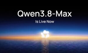 알리바바 Qwen3.8-Max 등장, 세계 1군 진입한 중국 AI의 진짜 실력은?