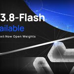 알리바바 Qwen3.8-Flash 출시, 훈련 비용이 전작의 1/9 수준이라고?